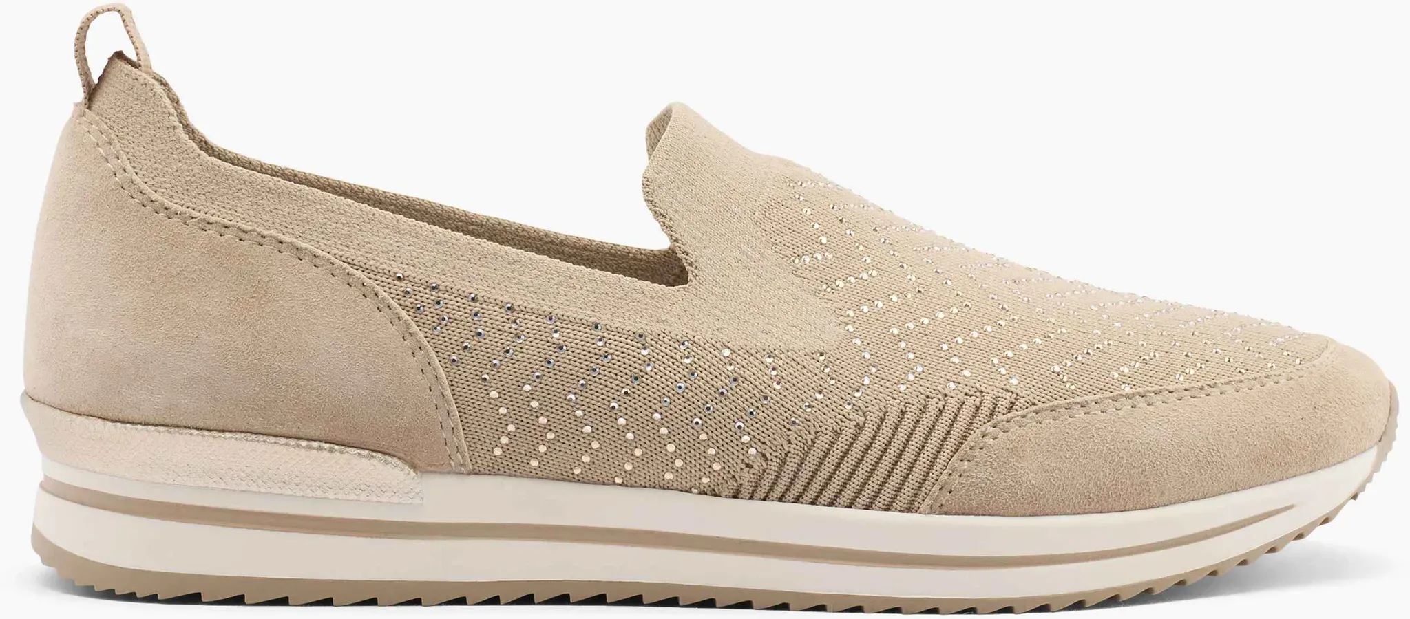 Medicus  Halbschuh Taupe, Damen, Größe: 6 1/2 - Medicus  Halbschuh Taupe, Damen, Größe: 6 1/2 - woman - Taupe