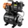 Vevor Hauswasserwerk 735 W 3785 L/h 19 L Druckbehälter 39 m Förderhöhe