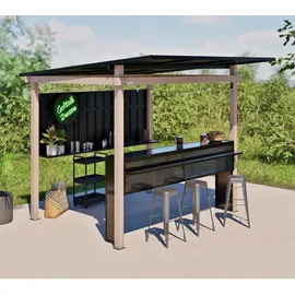 Sojag Outdoor Bar "Barilo",,