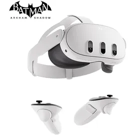 Meta Quest 3 VR-Headset 512 GB