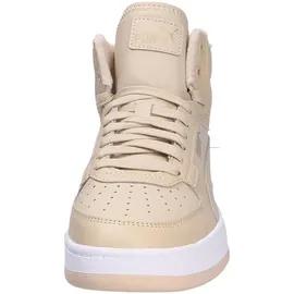 Puma Caven 2.0 Mid WTR Granola-PUMA Gold-PUMA White 40