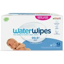 WaterWipes , Baby-Feuchttuch, Hypoallergen