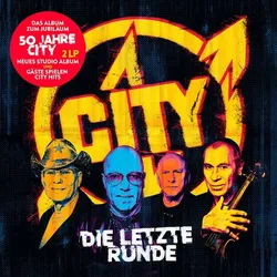 Die letzte Runde (2LP Ltd.Edt.)