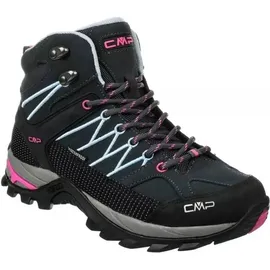 CMP Rigel Mid WP Damen titanio/skyway 41