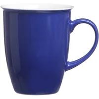 Flirt by R&B Doppio Kaffeetasse 0,32 l Blau