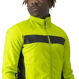Castelli Raddoppia 3 Jacket