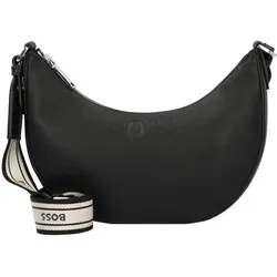 Boss Addison Umhängetasche 28 cm  schwarz