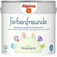 Alpina Farbenfreunde