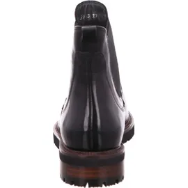 Everybody Stiefelette Stiefelette Glattleder - schwarz, 37