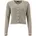 Strickjacke Borida beige 48