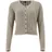 OS-TRACHTEN Strickjacke Borida beige 48