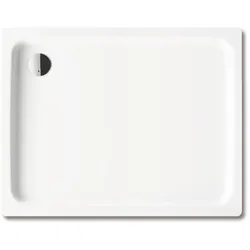 Duschplan Duschwanne 80x90x6,5 cm weiß Modellnummer 544-1, versch. Größen