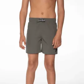 Protest Culture Badeshorts - Grey Green, 164 cm