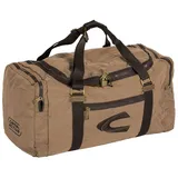 CAMEL ACTIVE Journey Reisetasche 49 cm sand Hellbraun Herren