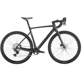 Scott Addict Gravel 30 2026 28 Zoll RH M schwarz