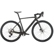 Scott Addict Gravel 30 2026 28 Zoll RH M schwarz