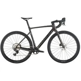 Scott Addict Gravel 30 2026 28 Zoll RH M schwarz