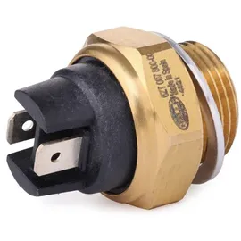 Hella 6ZT 007 800-001 Temperaturschalter, Kühlerlüfter