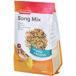 Beaphar Song Mix