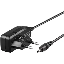AccuCell Ladegerät passend für Nokia Handy 3210, 3300, 110-240 Volt 3,5mm Stecker