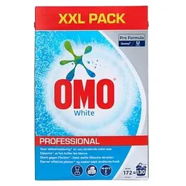 OMO Waschmittel Pulver 8,4 kg 130 WL