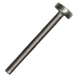 UNGER HiFloTM Advance Schraube für Hebel 16263 , Maße: A4 M4-30 mm für Element 4 + 5