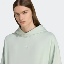 adidas Hoodie Grün L
