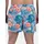 frozen cape Badeshorts RIBEIRA in Turquoise | Gr.: M