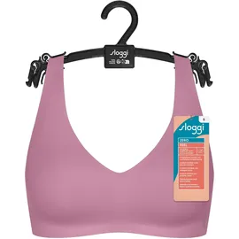 SLOGGI Zero Feel 2.0 Soft Bra - Damen, - Gr. L