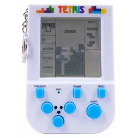 Fizz Creations Tetris Keyring Arcade