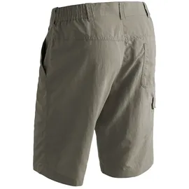 Maier Sports Main Shorts (Größe XL, beige)