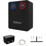 Buderus Heizkreispaket We4.1 bis 25 kW mit 1 Heizkreis mit Mischer - 7 739 607 550