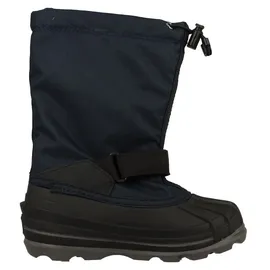 Kamik Waterbug8g Winterstiefel Blau 36