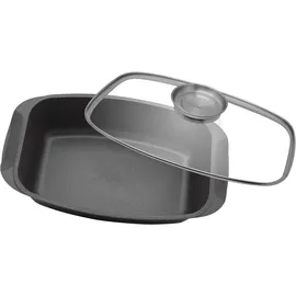 ELO Alucast Bräter 32 cm rund