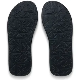 QUIKSILVER Molokai Layback schwarz 45