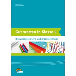 Gut starten in Klasse 5