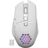 DEFENDER GM-514 Weiß