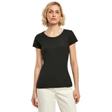 Build Your Brand Damen Basic T-Shirt - Größe XS - 5XL - XXL