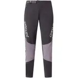 OAKLEY Herren Maven Scrub Hose (Größe S, schwarz)
