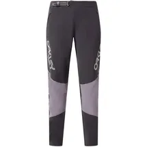 OAKLEY Herren Maven Scrub Hose (Größe S, schwarz)