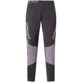 OAKLEY Herren Maven Scrub Hose (Größe S, schwarz)