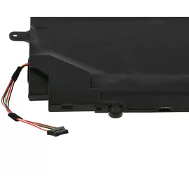 AccuCell Akku passend für Laptop Toshiba Kirabook 13, KIRA-101, Typ PA5160U-1BRS u.a. - 14,8V - 3500 mAh