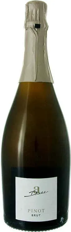 A. Diehl Pinot Brut Deutscher Sekt b.A.