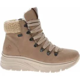Rieker 48034 sandbeige 37