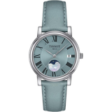 Tissot Carson Premium Lady T122.223.16.353.00