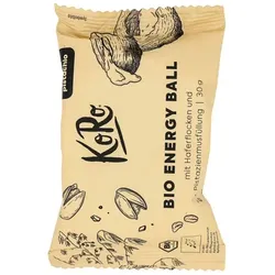 KoRo Energy Ball Salted Pistachio bio