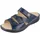 Finn Comfort Grenada - Damen Pantolette - Blue, Größe:40 EU