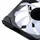 PHANTEKS M25G2-140 D-RGB Black, schwarz, 140mm, 3er-Pack (PH-F140M25_G2_DBK01_3P)