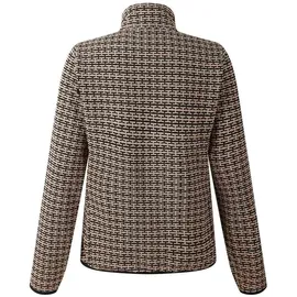 Dare 2b Descend II Fleece Damen Warm Taupe/Black 38