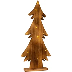 NÄVE LED Außen-Stehlampe 